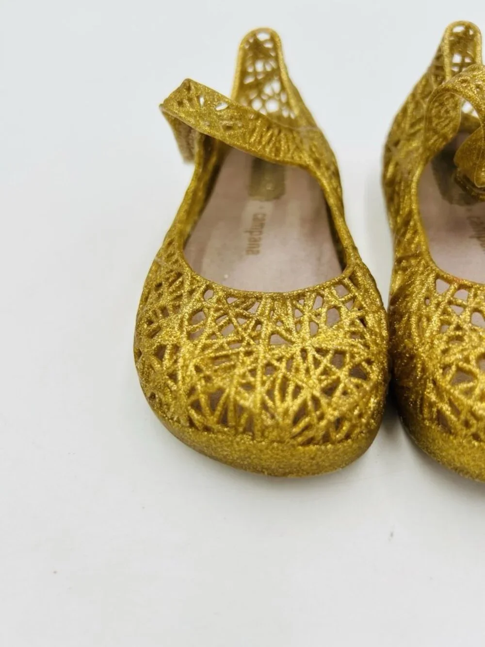 Mini Melissa mini melissa